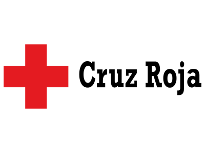 logotipo cruz roja española