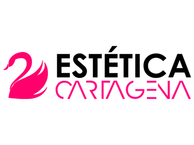 logotipo estetica cartagena