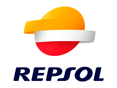 logotipo repsol cartagena